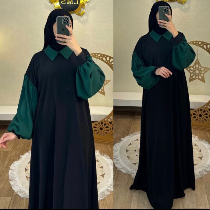 افضل لباس راح تلبسيه في حياتك - Image 3