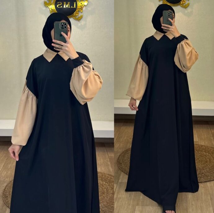 افضل لباس راح تلبسيه في حياتك - Image 2