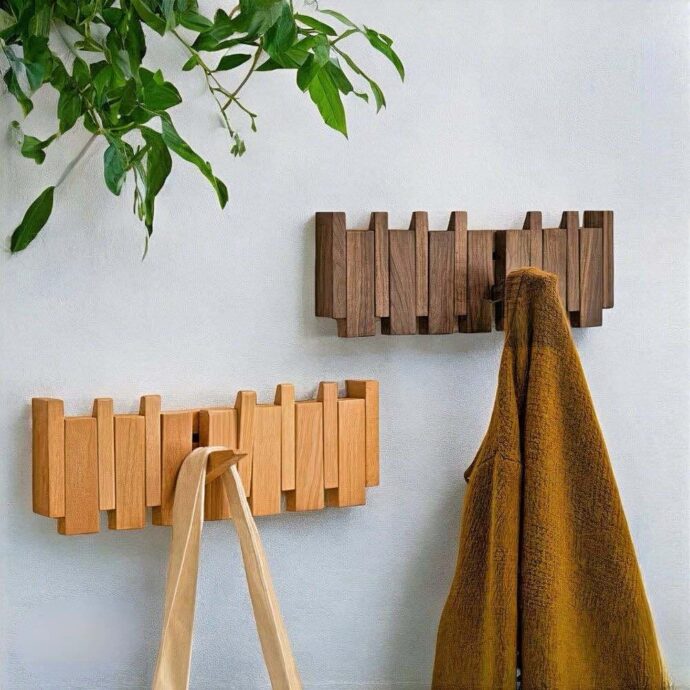 علاقة ملابس و أجمل ديكور حصري 2024 - Image 4