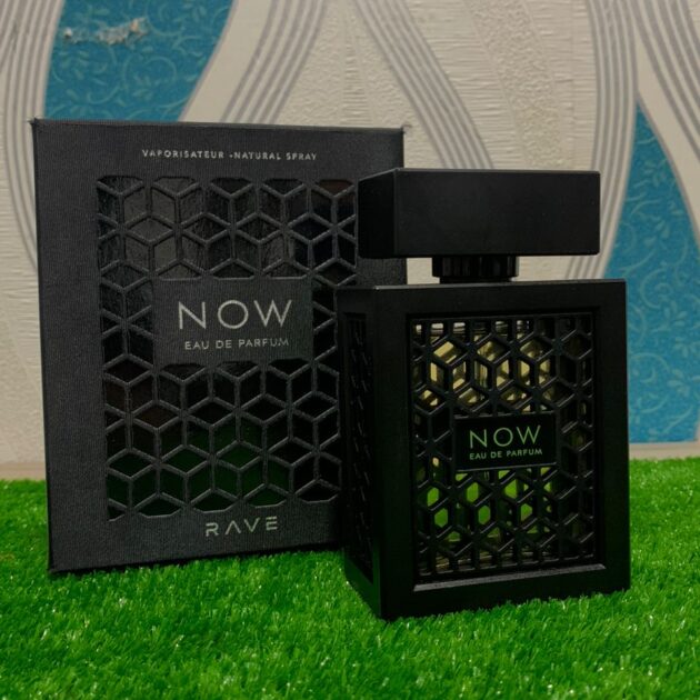 parfum original NOW