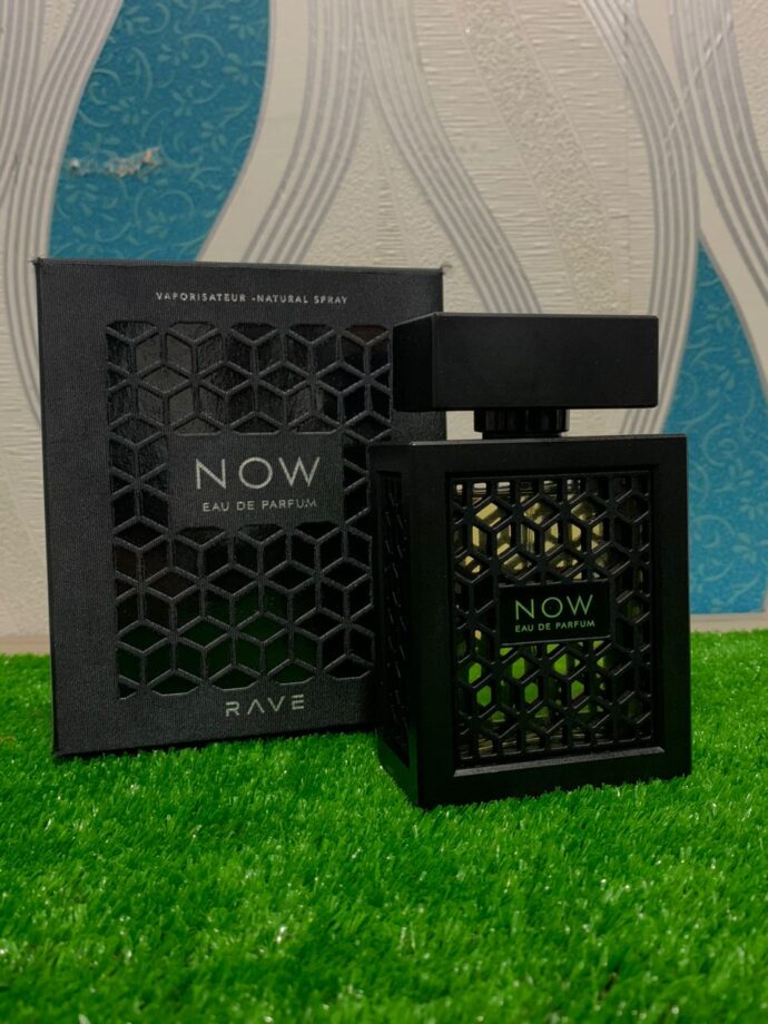parfum original NOW