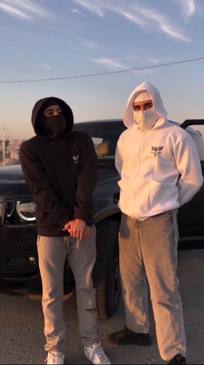 سويت العرب - Image 2